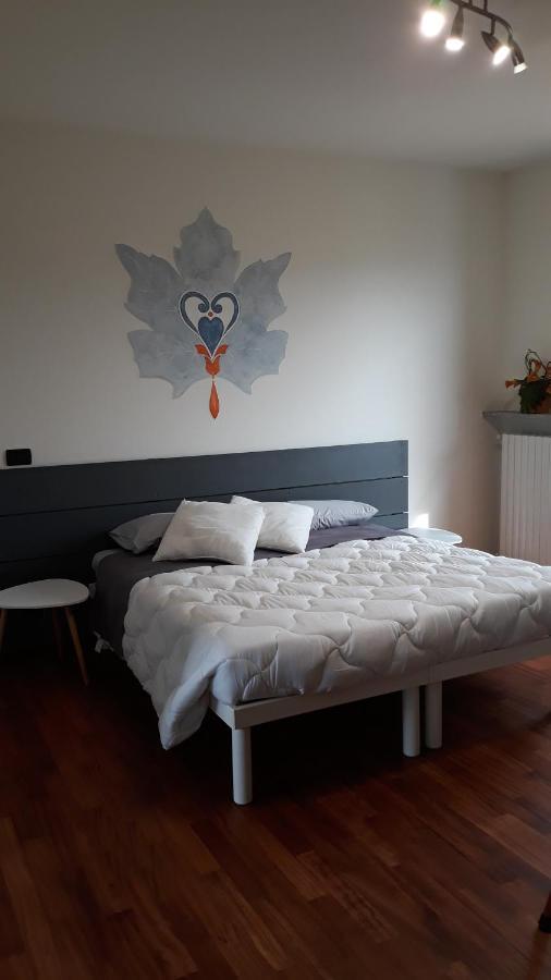 Bed and Breakfast Acero Rosso Pianfei Exterior foto